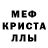 Метадон мёд Samuel Rux